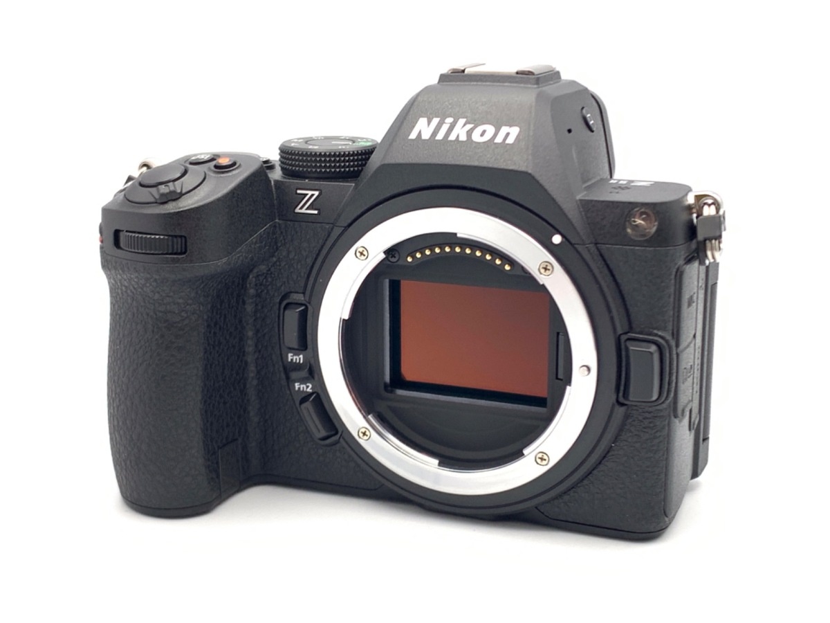 ニコン Z5II ボディ