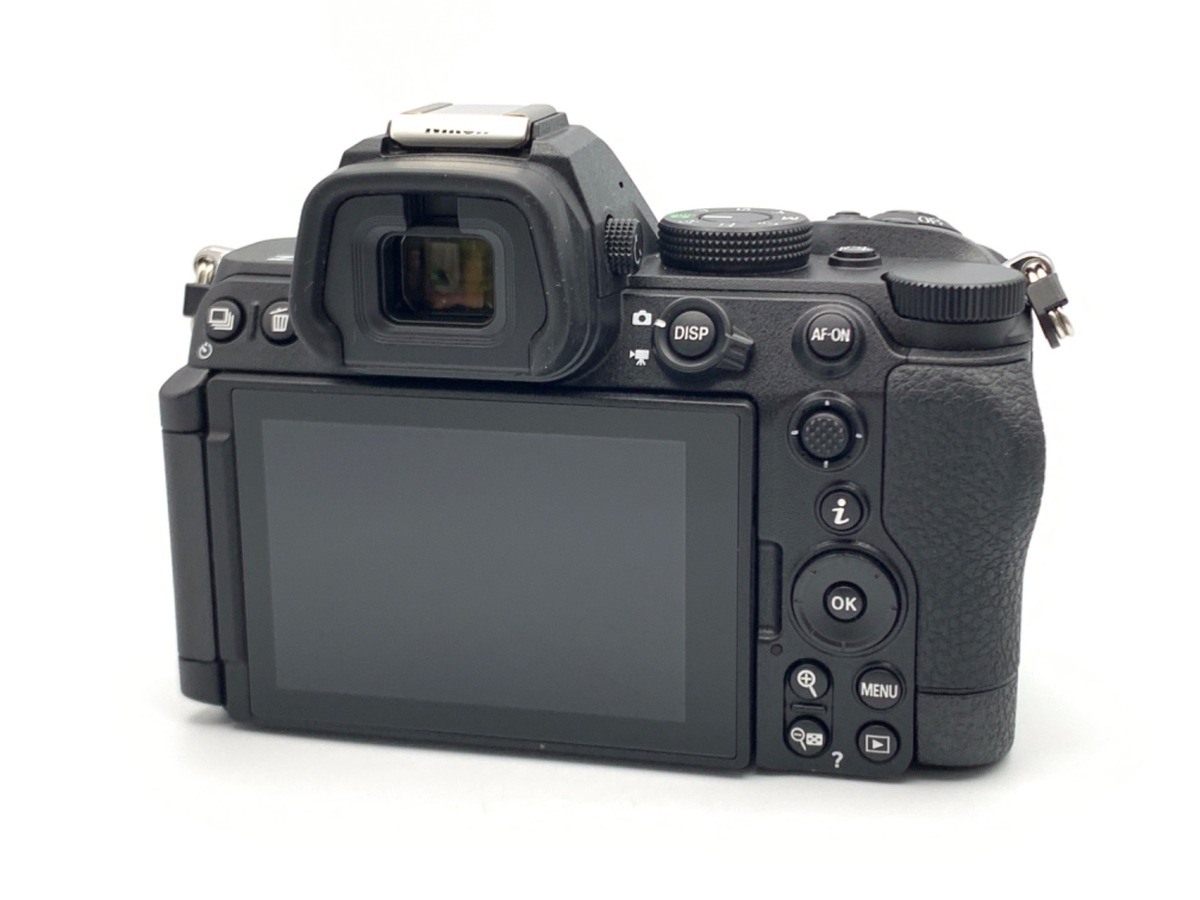 ニコン Z5II ボディ
