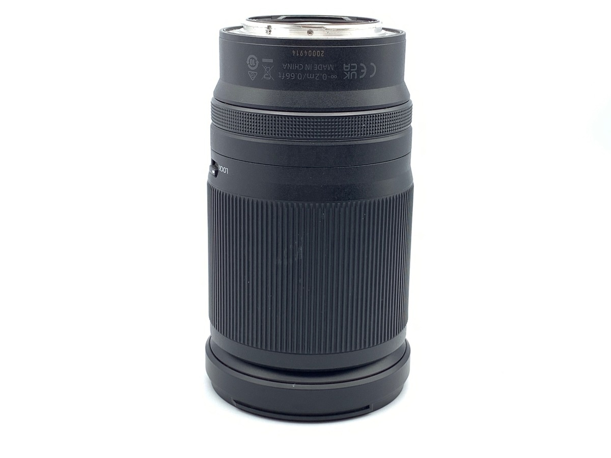 ニコン NIKKOR Z 28-400mm f/4-8 VR