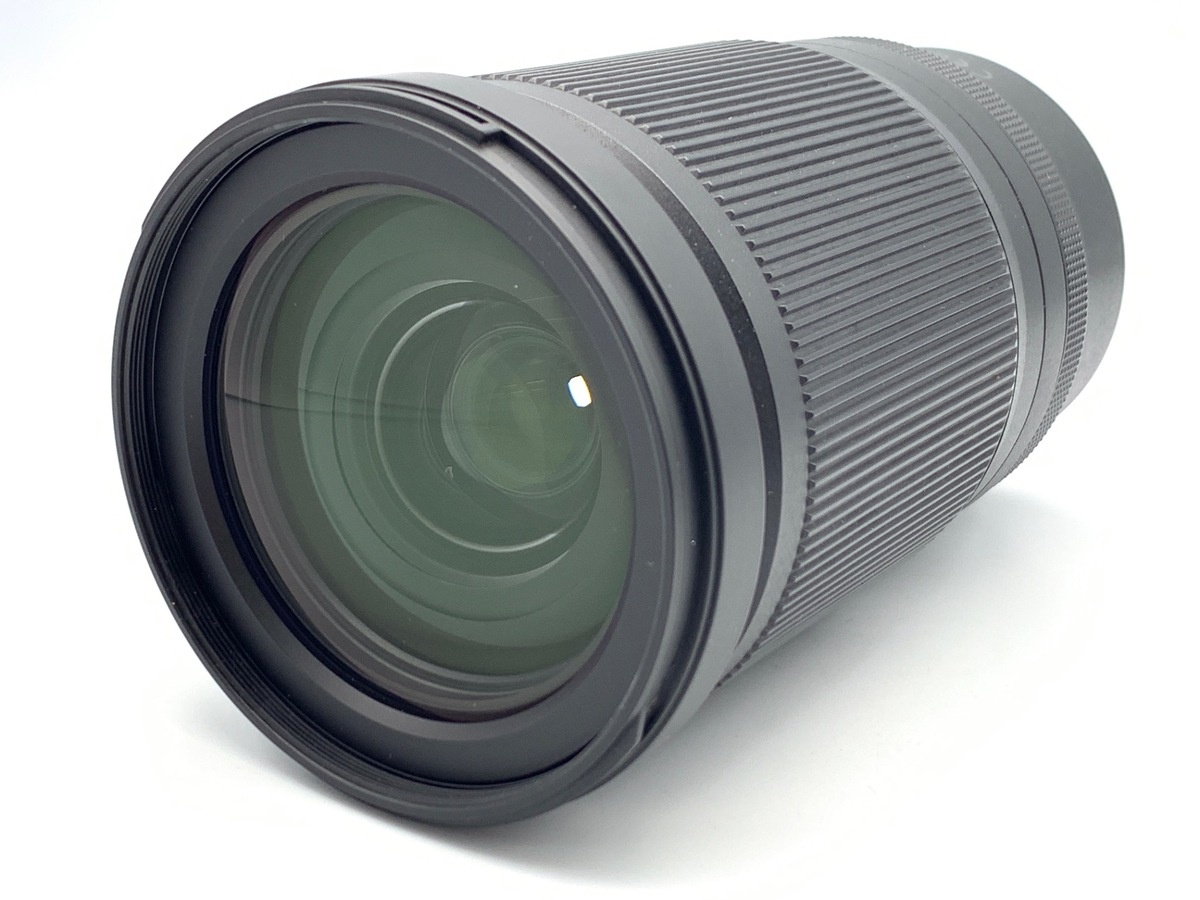 ニコン NIKKOR Z 28-400mm f/4-8 VR