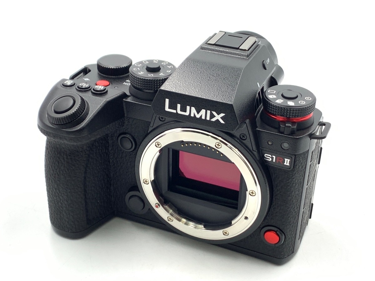 パナソニック LUMIX DC-S1RM2 ボディ