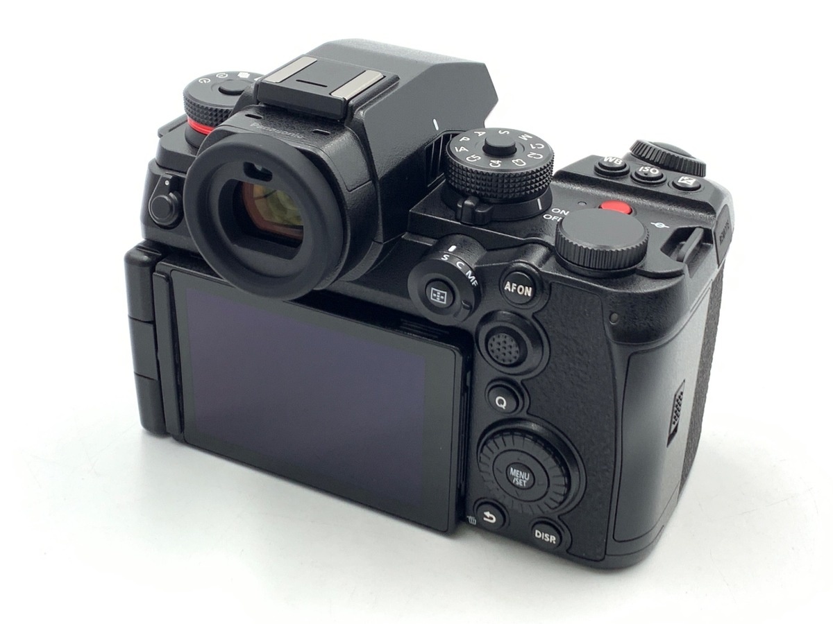 パナソニック LUMIX DC-S1RM2 ボディ