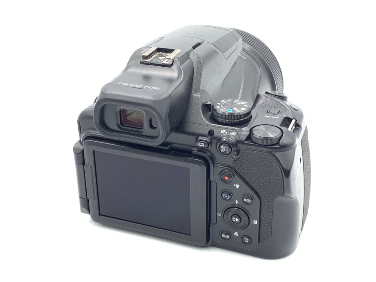 ニコン COOLPIX P1000