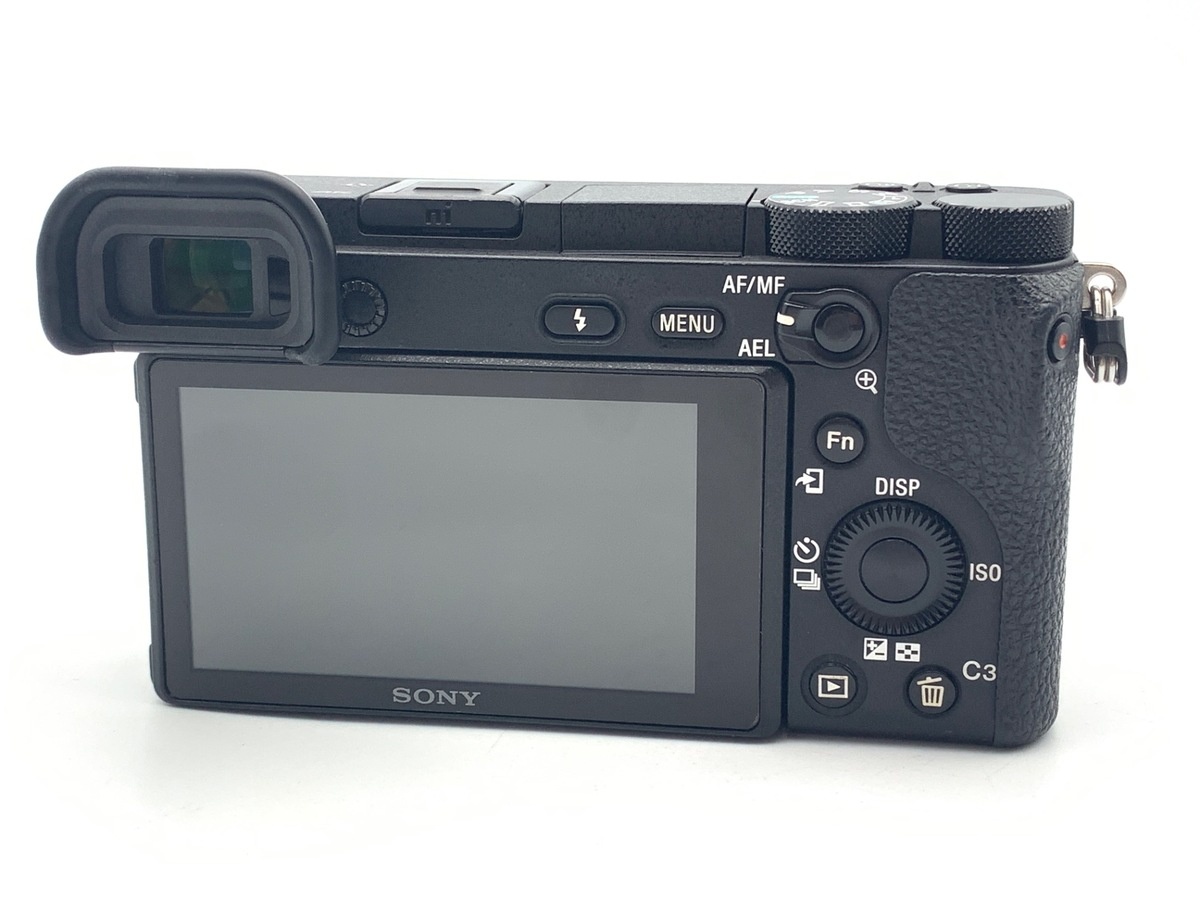 ソニー α6500 ボディ [ILCE-6500]