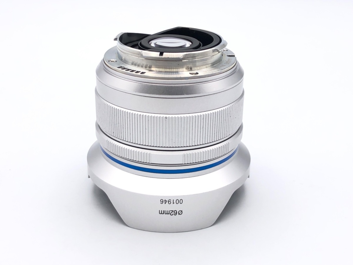 LAOWA 11mm F4.5 FF RL ソニーFE用[LAO0085]