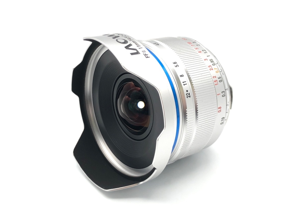 LAOWA 11mm F4.5 FF RL ソニーFE用[LAO0085]