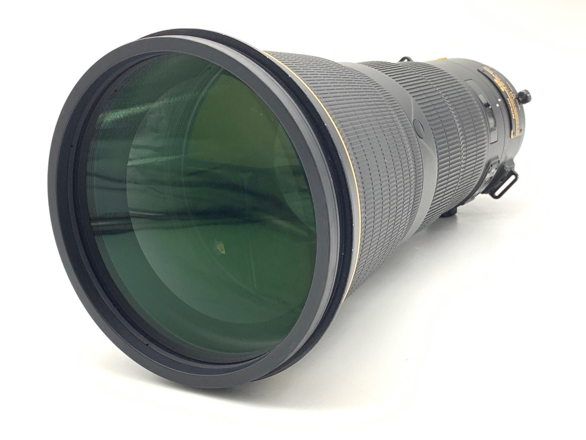 ニコン AF-S NIKKOR 400mm f/2.8E FL ED VR