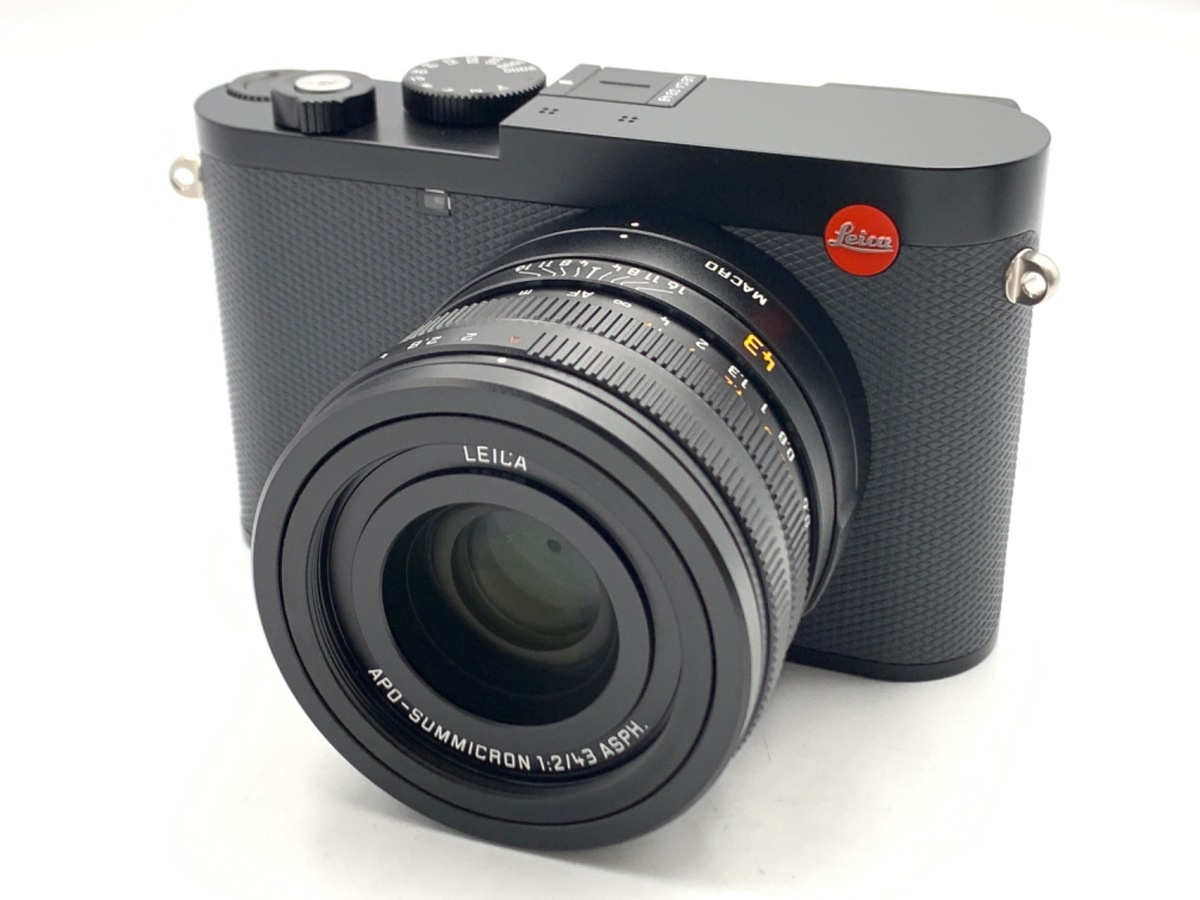 ライカ Q3 43