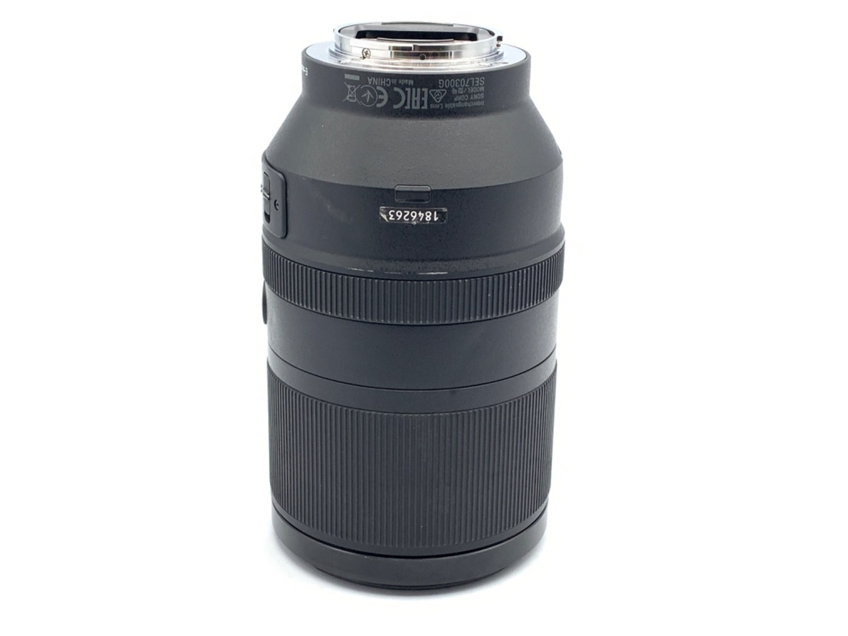 ソニー FE 70-300mm F4.5-5.6 G OSS [SEL70300G]