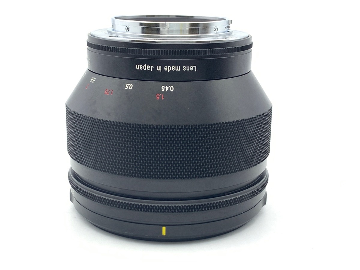 コシナ フォクトレンダー NOKTON 50mm F1 Aspherical ソニーE用