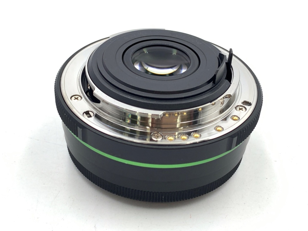 ペンタックス SMC DA 70mm F2.4 Limited