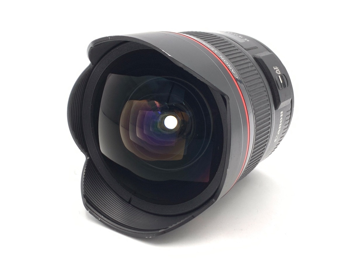 キヤノン EF14mm F2.8L II USM