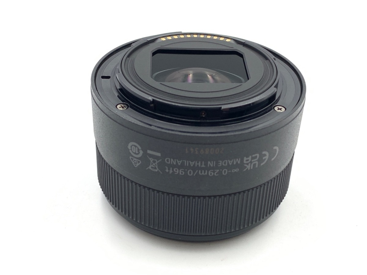 ニコン NIKKOR Z 40mm f/2
