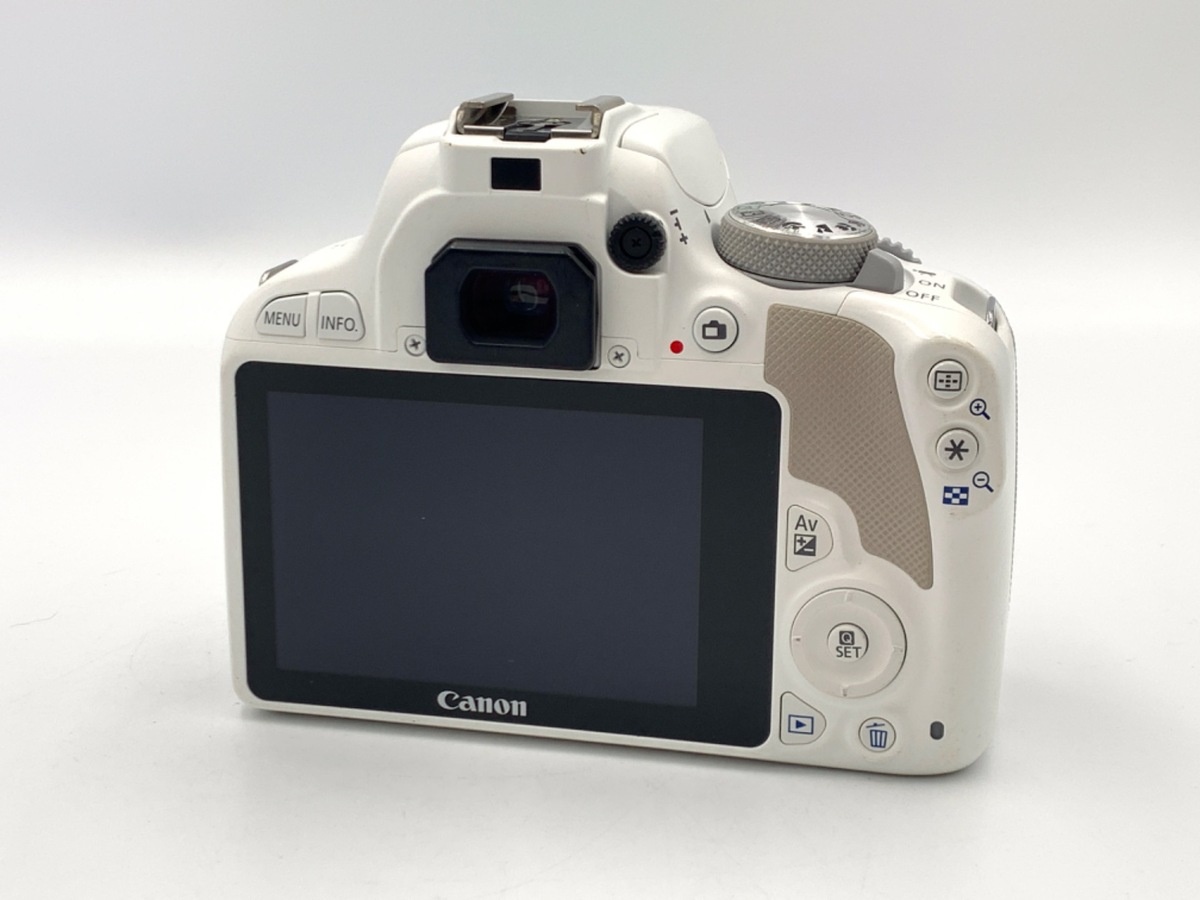 キヤノン EOS Kiss X7 ボディ ホワイト