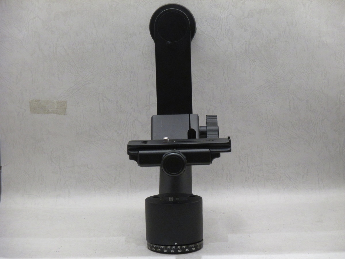 ベンロ （BENRO） プロテレフォトヘッド GH2