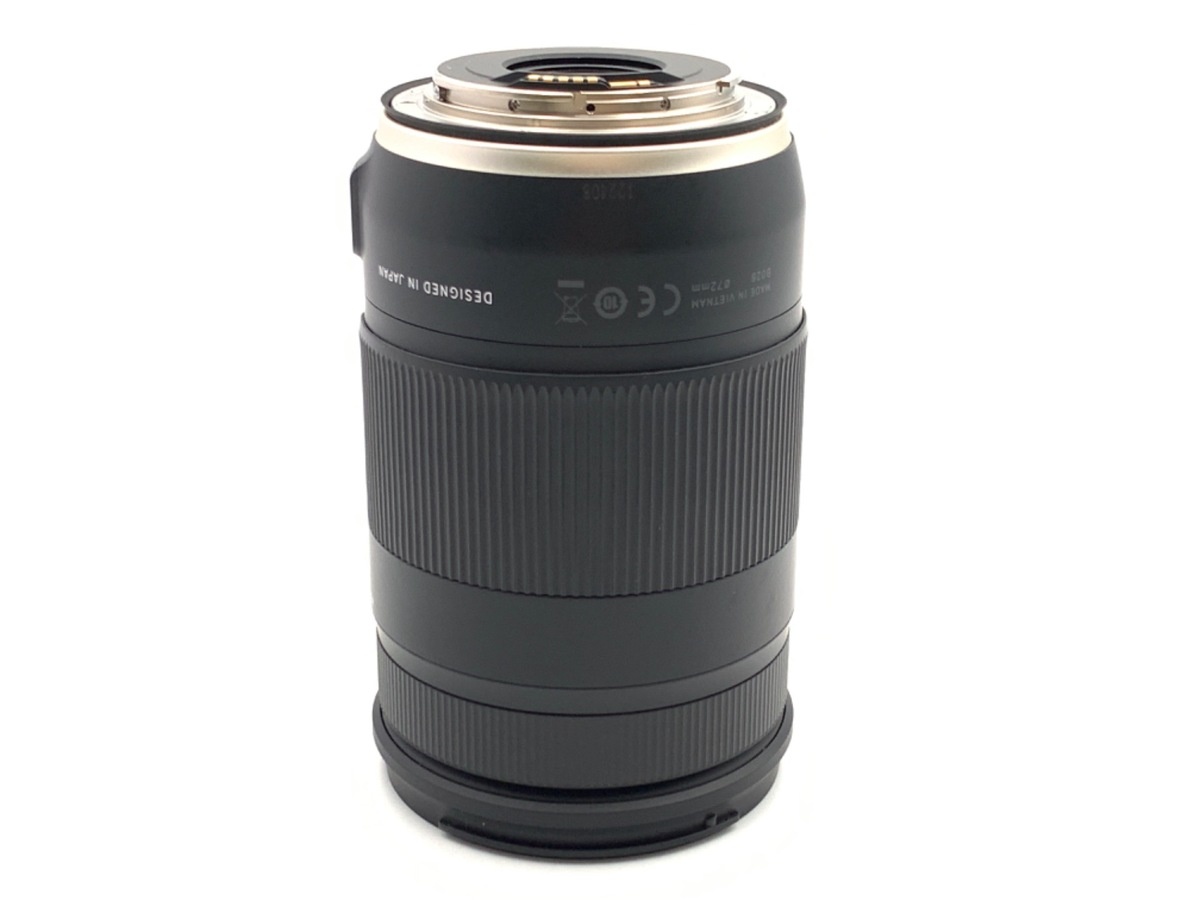 タムロン 18-400mm F3.5-6.3 Di II VC HLD キヤノン用 (Model B028)