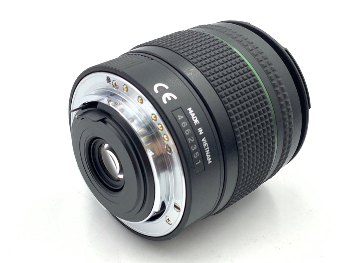 ペンタックス HD PENTAX-DA FISH-EYE10-17mm F3.5-4.5ED