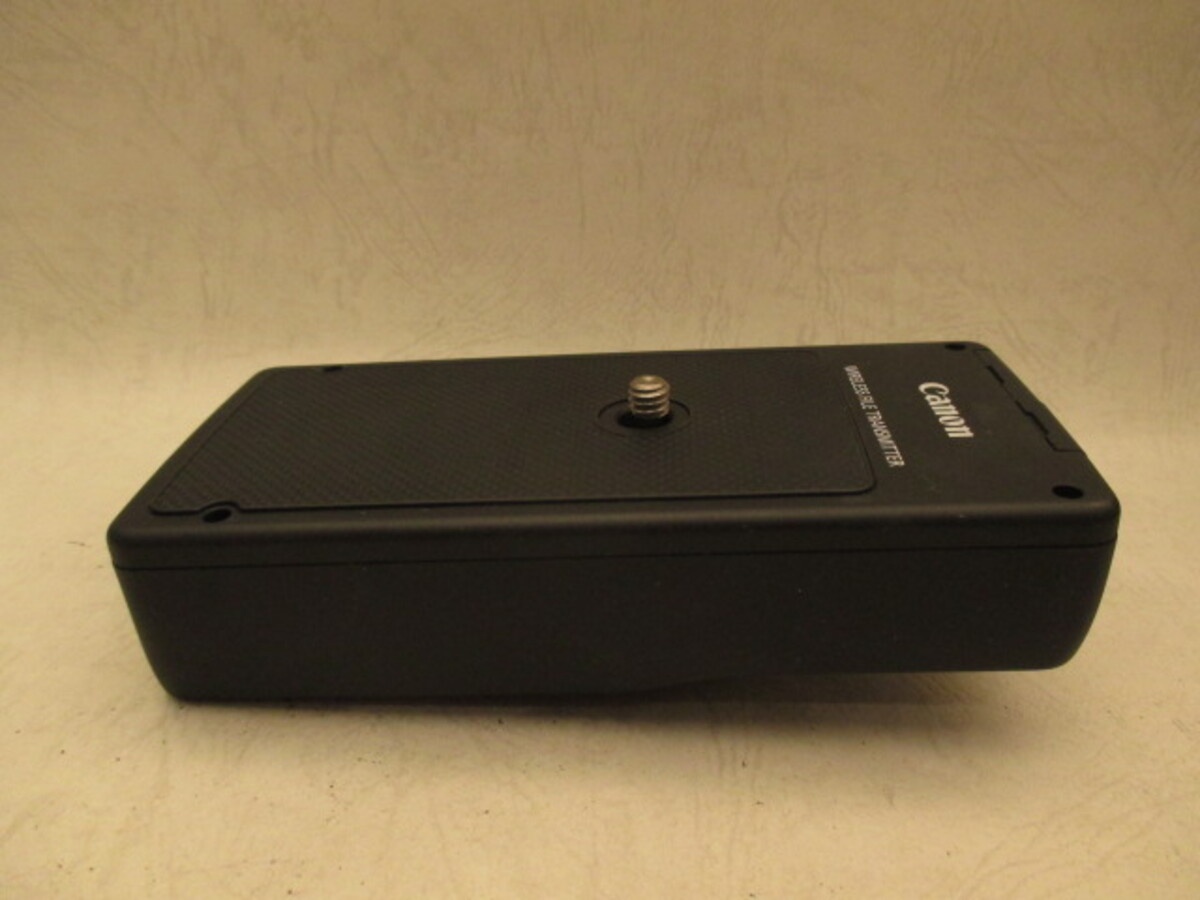 キヤノン ワイヤレスファイルトランスミッター WFT-E7B