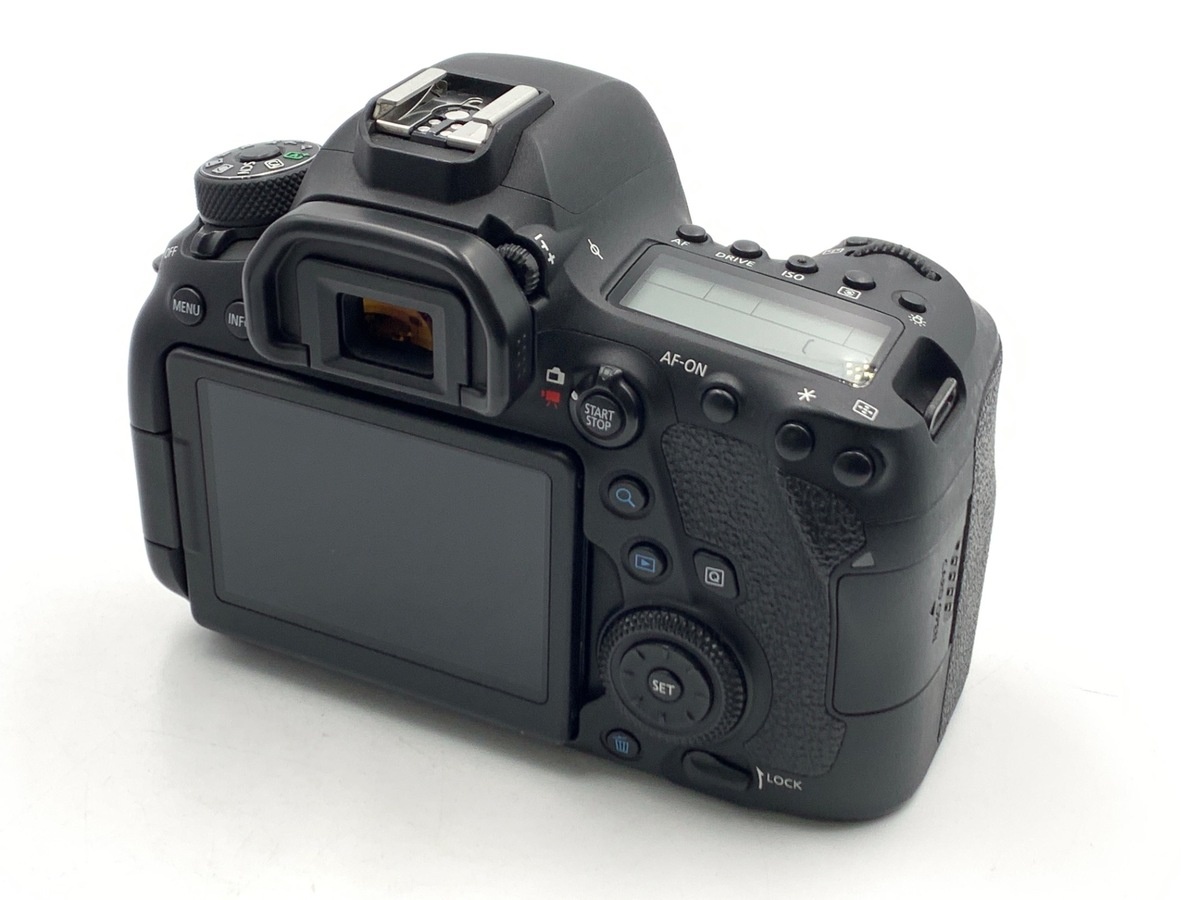 キヤノン EOS 6D MarkII ボディ