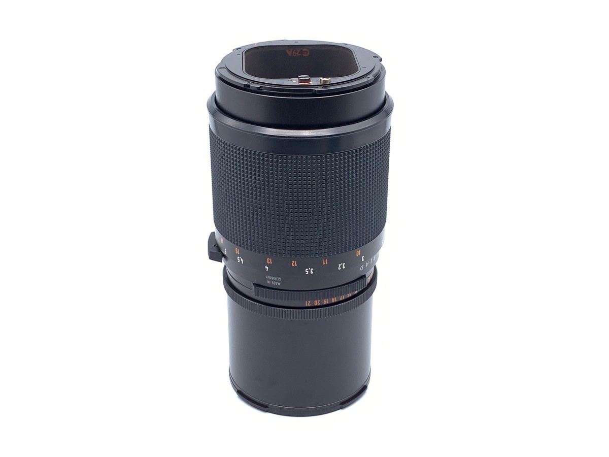 ハッセルブラッド ゾナー(CF) 250mm F5.6