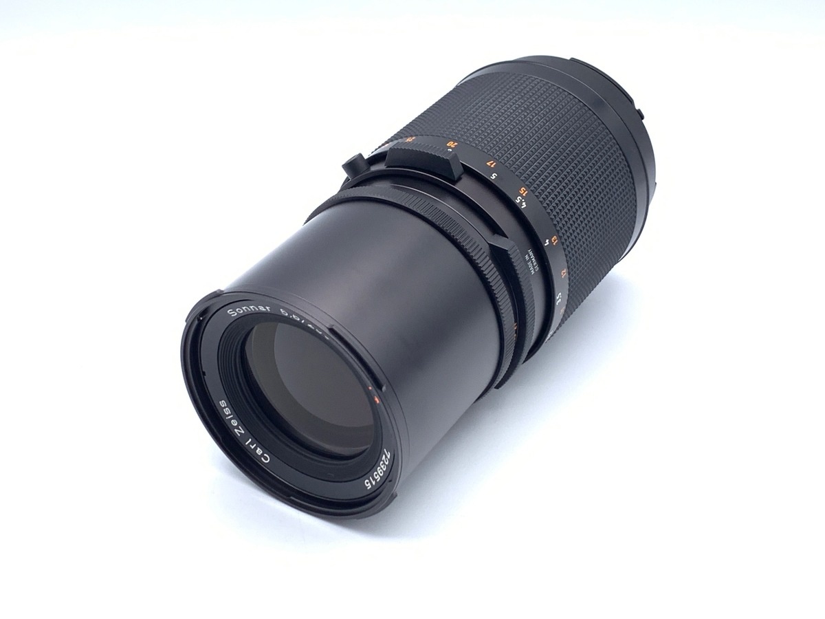 ハッセルブラッド ゾナー（CF） 250mm F5.6