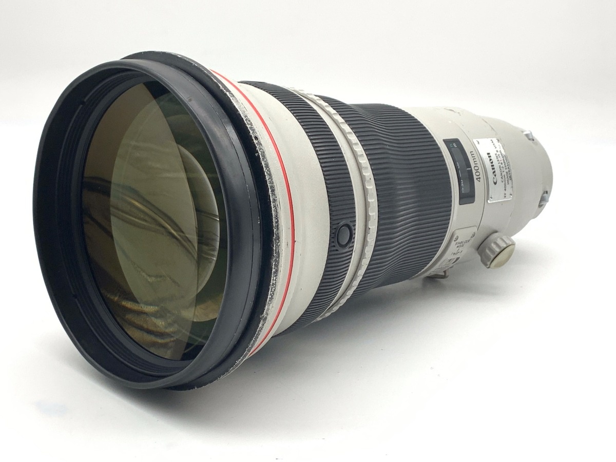 キヤノン EF400mm F2.8L IS II USM