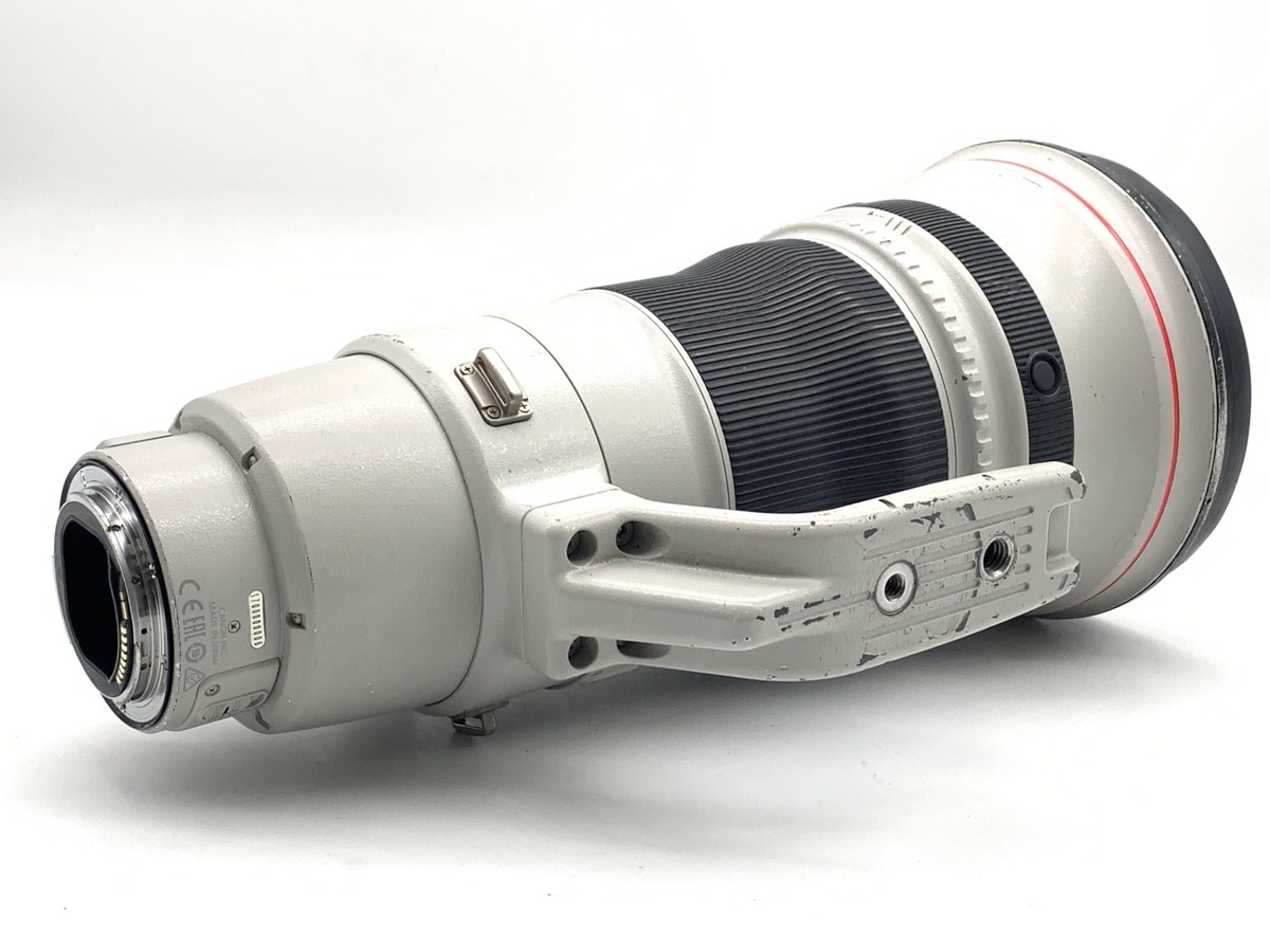 キヤノン EF400mm F2.8L IS II USM