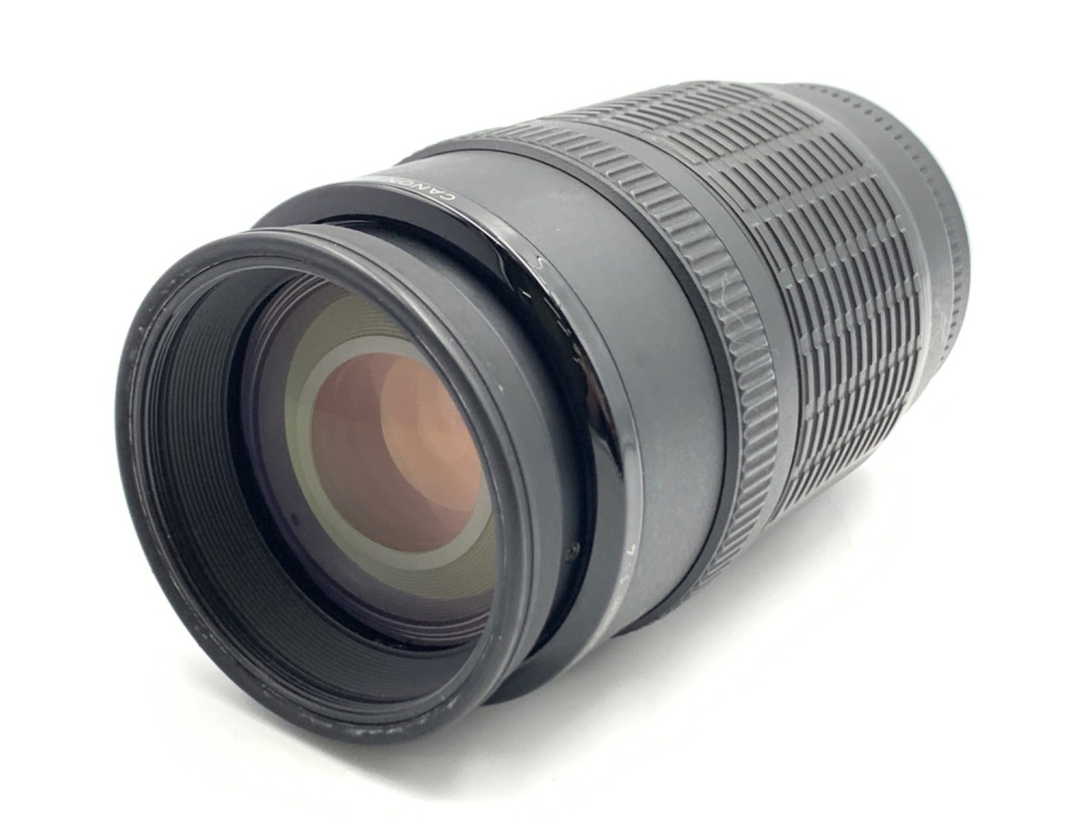 キヤノン EF 70-210mm F4