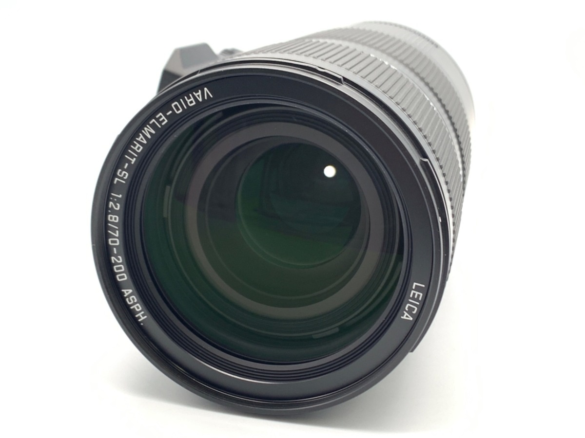 ライカ バリオ・エルマリート SL f2.8/70-200mm ASPH. [11096]