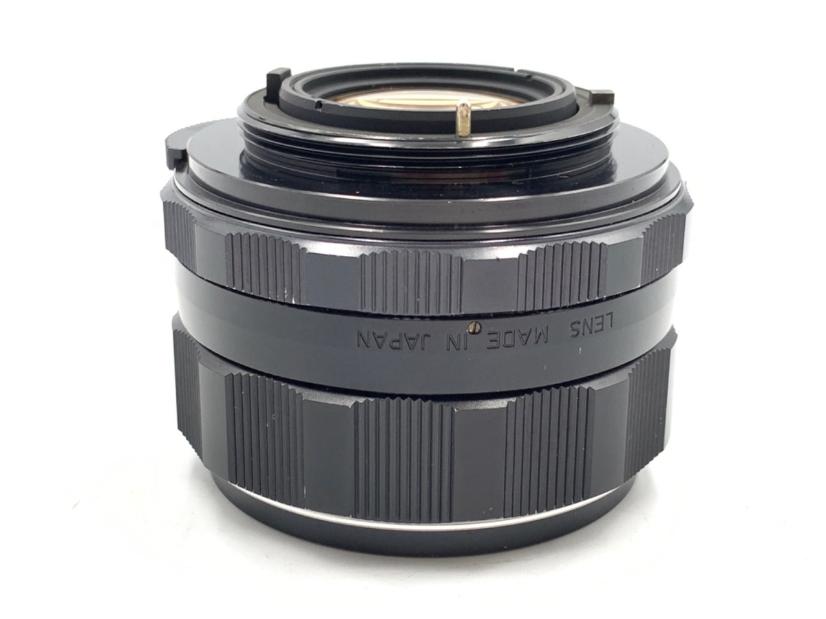 ペンタックス SMCT 55mm F1.8 旧