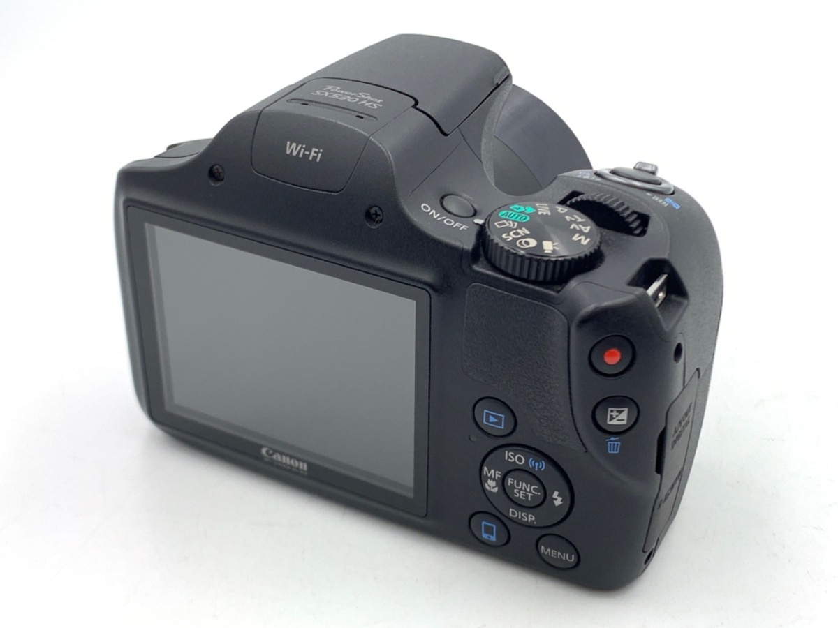 キヤノン PowerShot SX530 HS