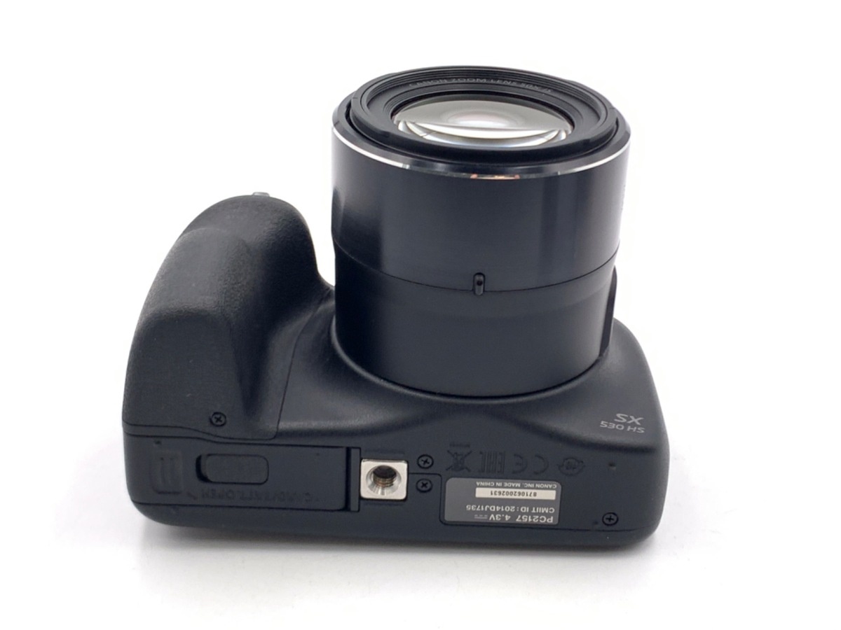 キヤノン PowerShot SX530 HS