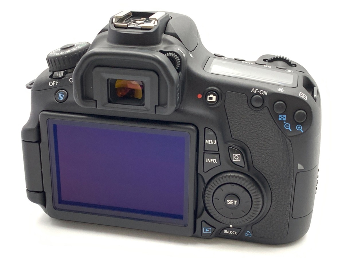 キヤノン EOS 60D ボディ