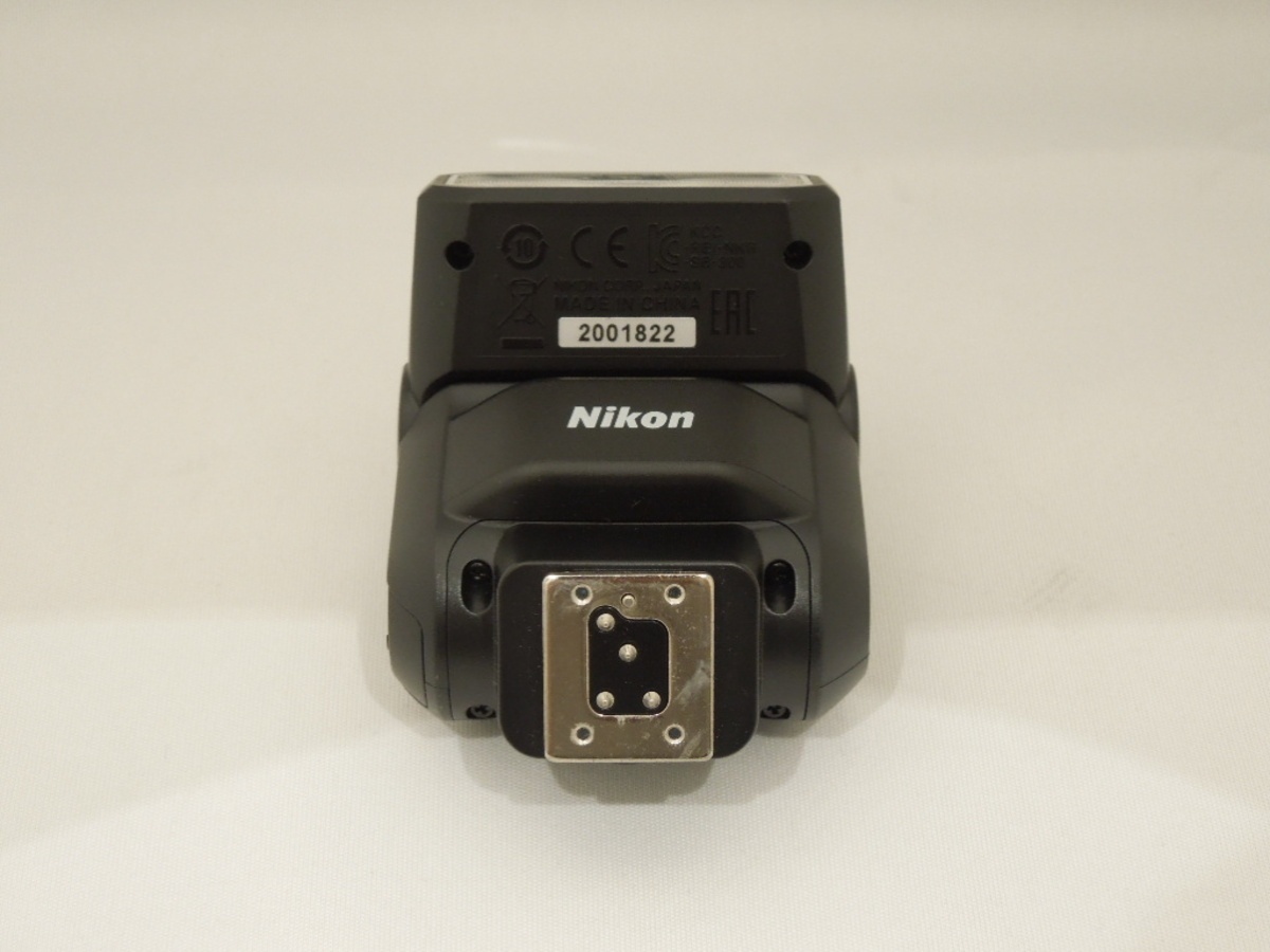 ニコン スピードライト SB-300