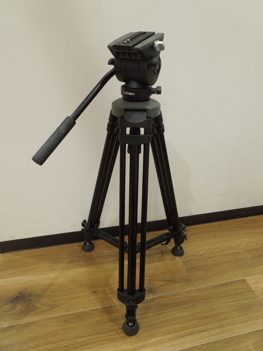 エツミ リーベック LI-ALX-KIT 三脚システム