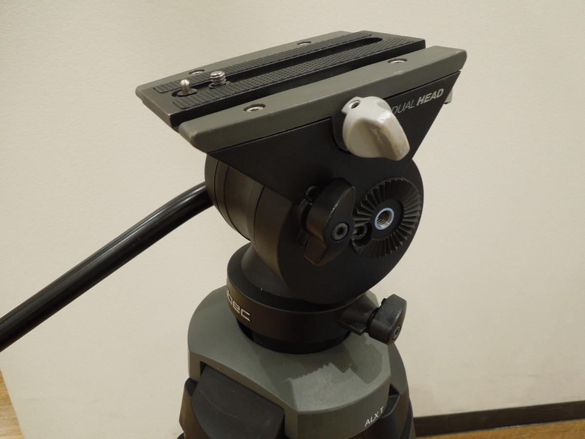 エツミ リーベック LI-ALX-KIT 三脚システム