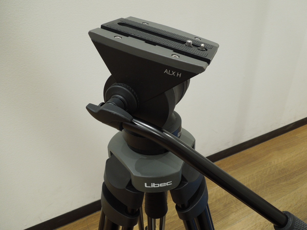 エツミ リーベック LI-ALX-KIT 三脚システム