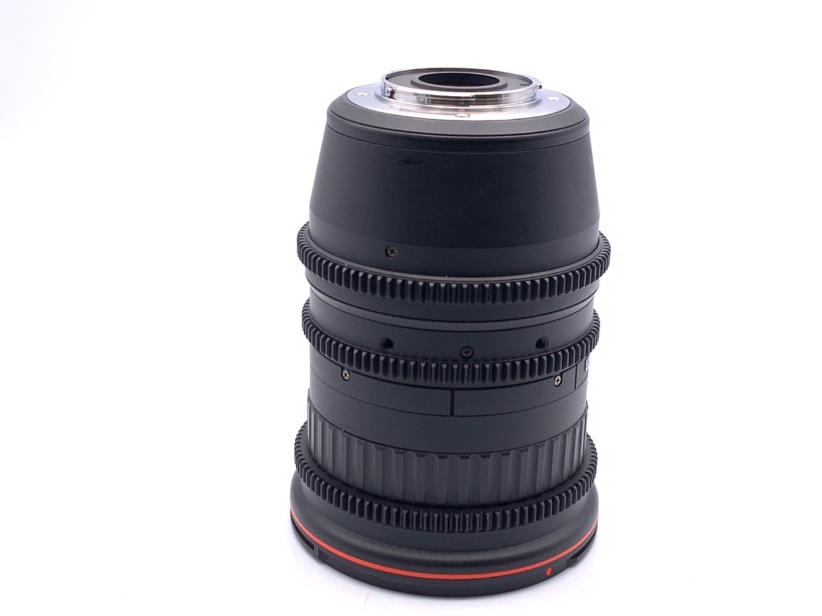 トキナー(Tokina)11-16/2.8(IF)ASPH マイクロフォーサーズマウント