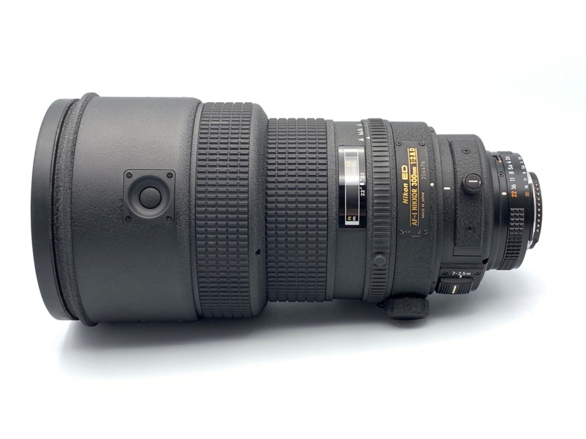 ニコン（Nikon）AF-I  300/2.8 ED IF Dタイプ