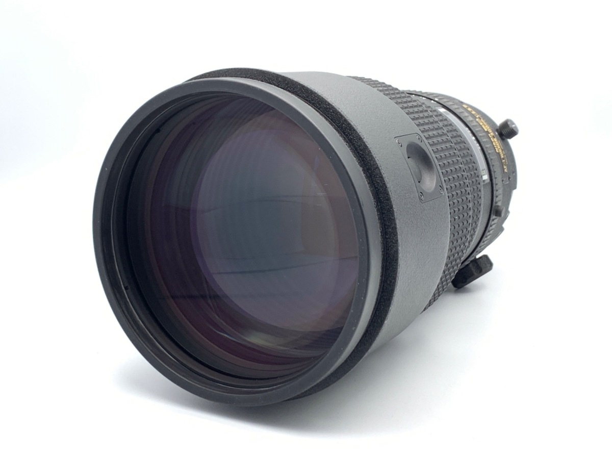 ニコン（Nikon）AF-I  300/2.8 ED IF Dタイプ