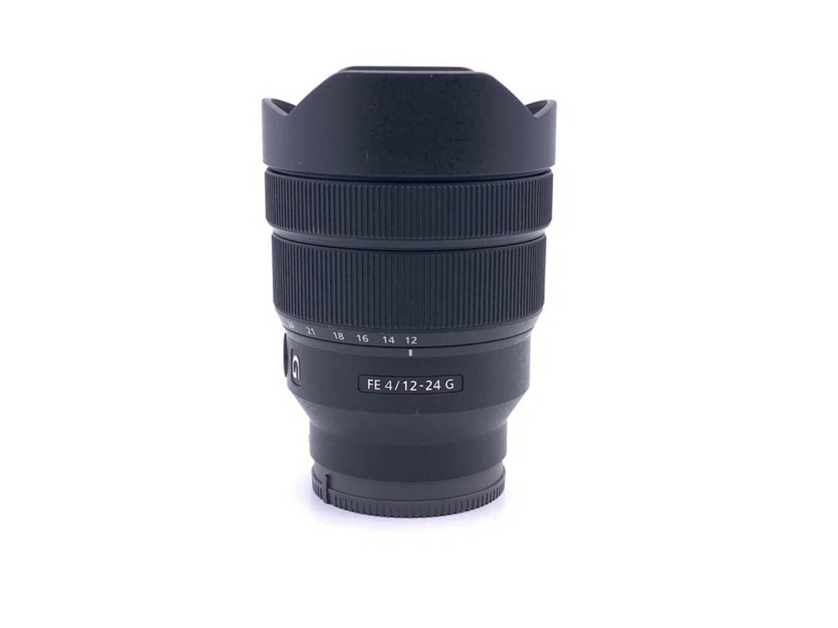 ソニー FE 12-24mm F4 G [SEL1224G]