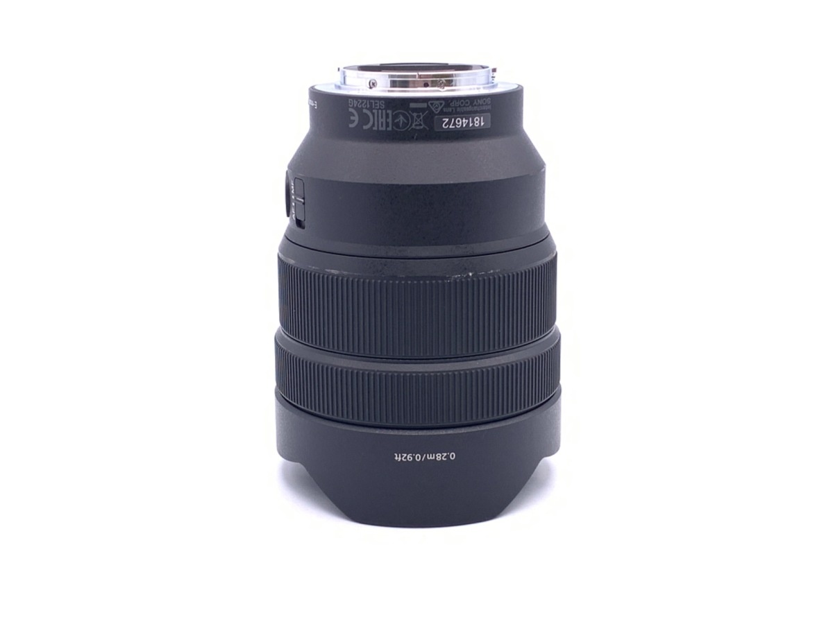 ソニー FE 12-24mm F4 G [SEL1224G]