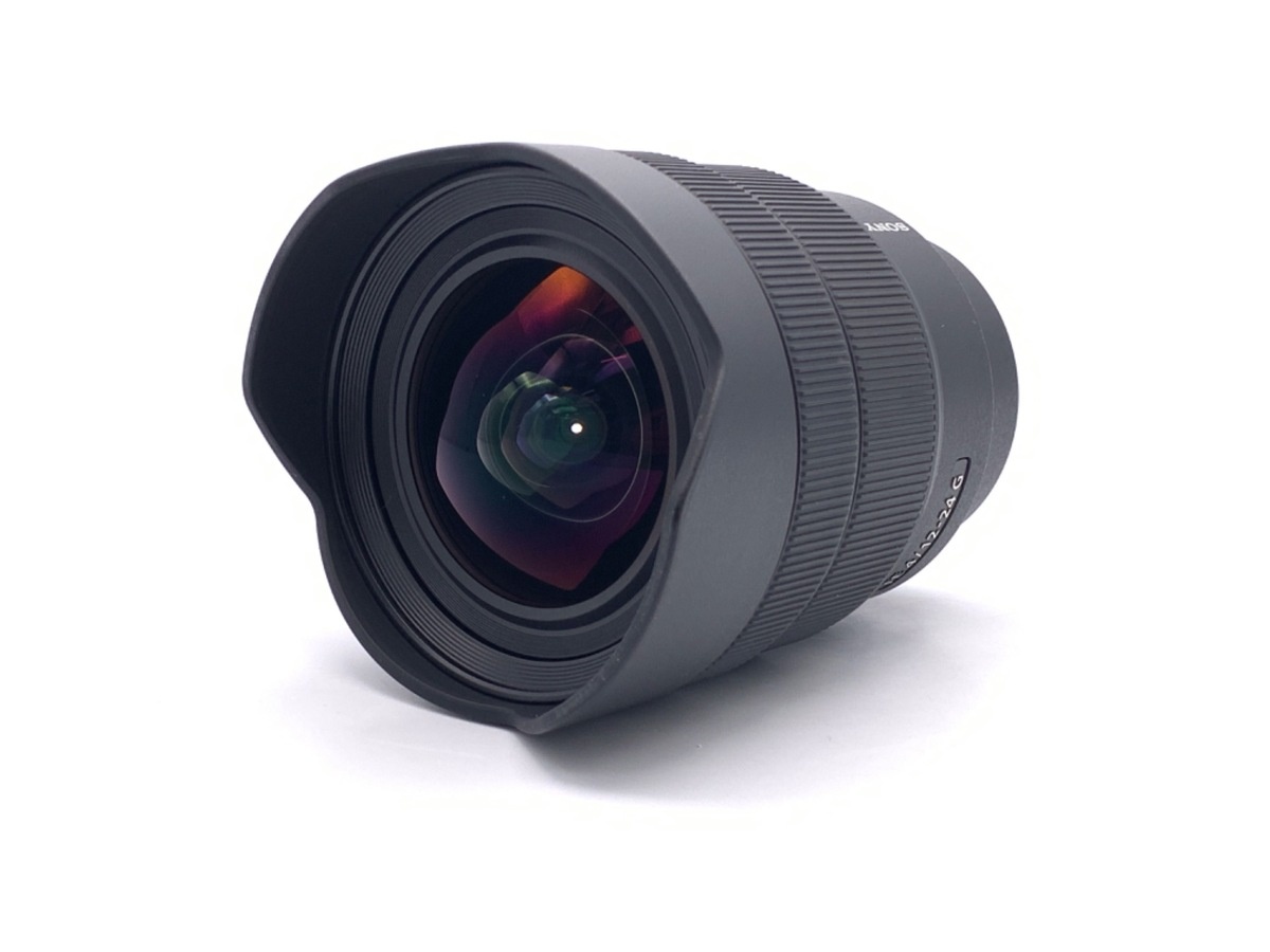 ソニー FE 12-24mm F4 G [SEL1224G]