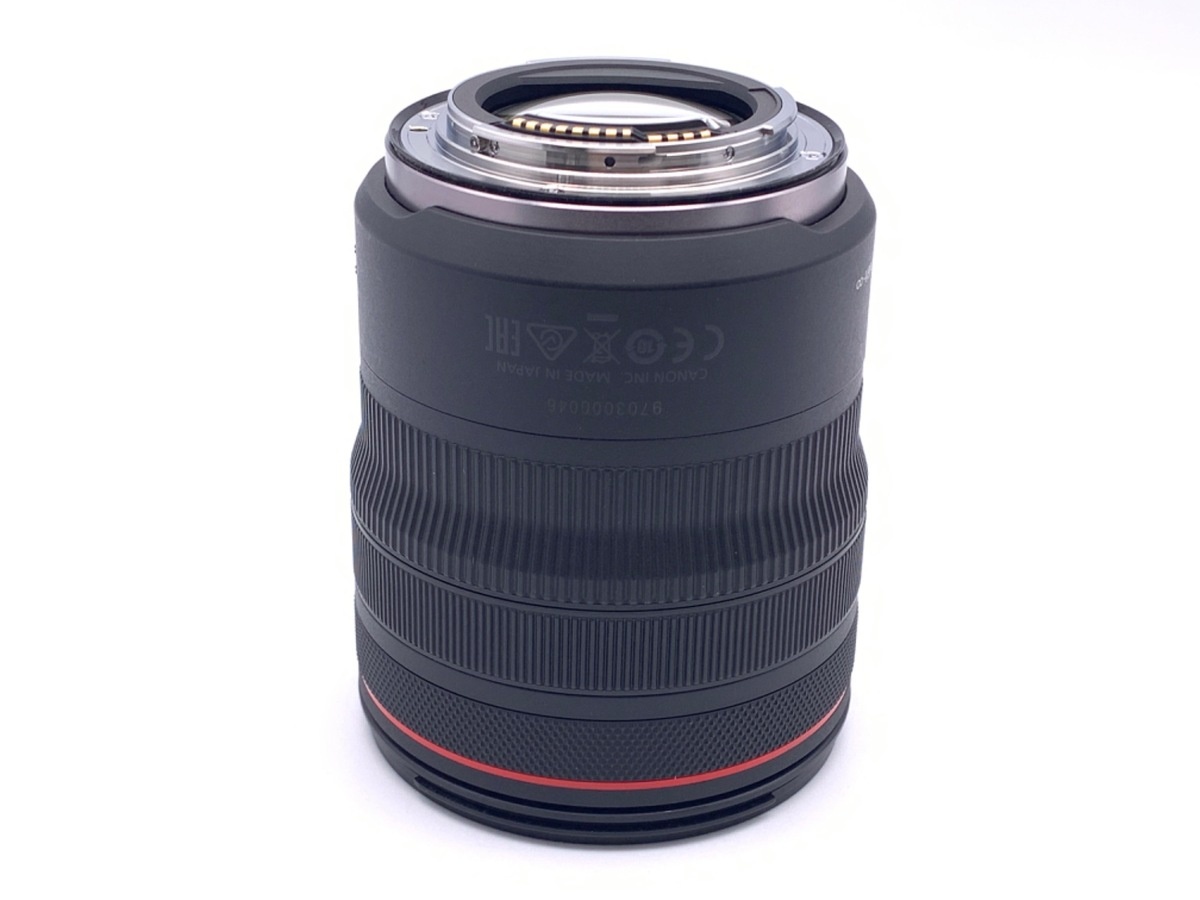 キヤノン RF14-35mm F4 L IS USM