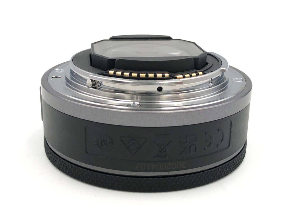 キヤノン RF28mm F2.8 STM