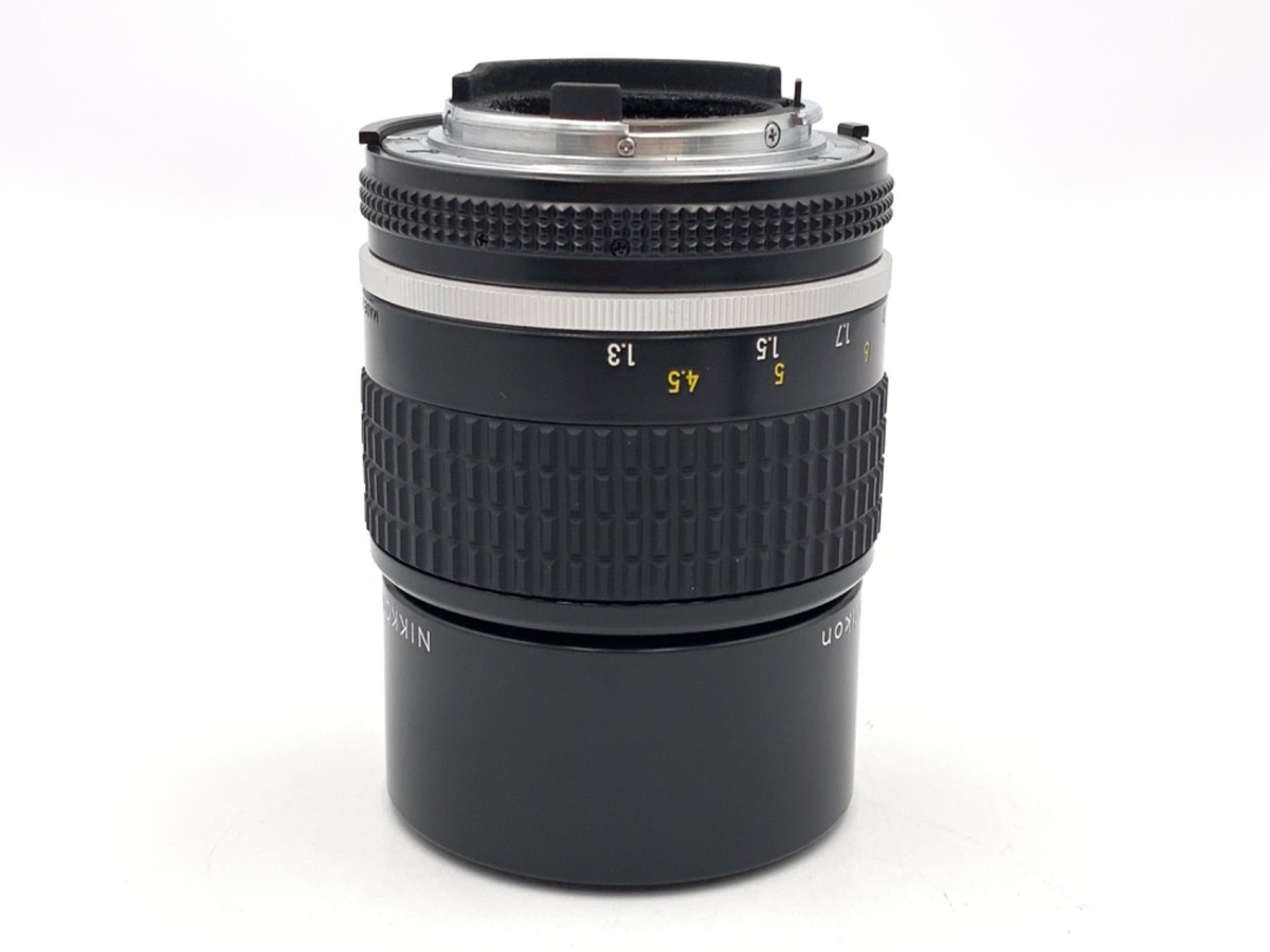 ニコン Ai-S 135/2.8