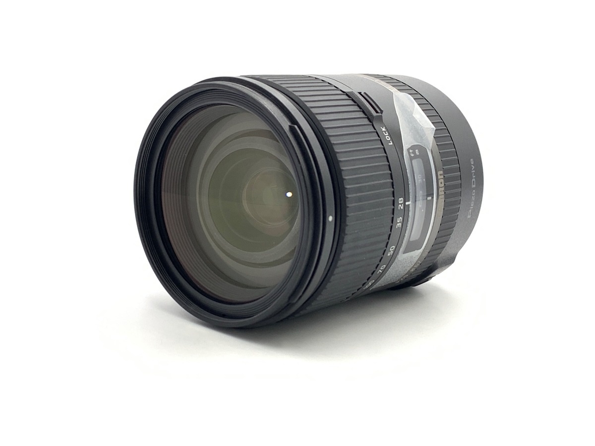 タムロン 28-300mm F3.5-6.3 Di PZD ソニー用 (Model A010)