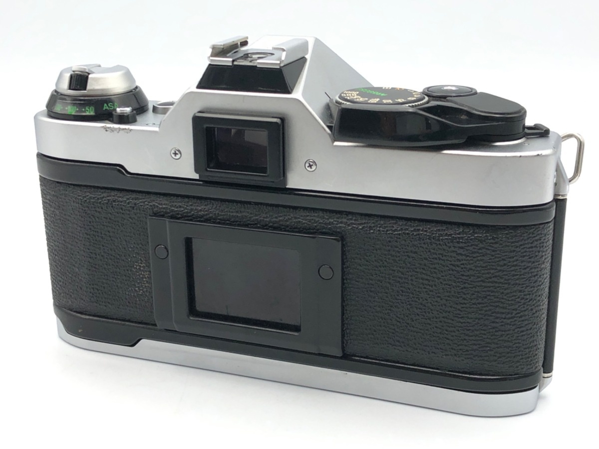 キヤノン AE-1P ボディ シルバー