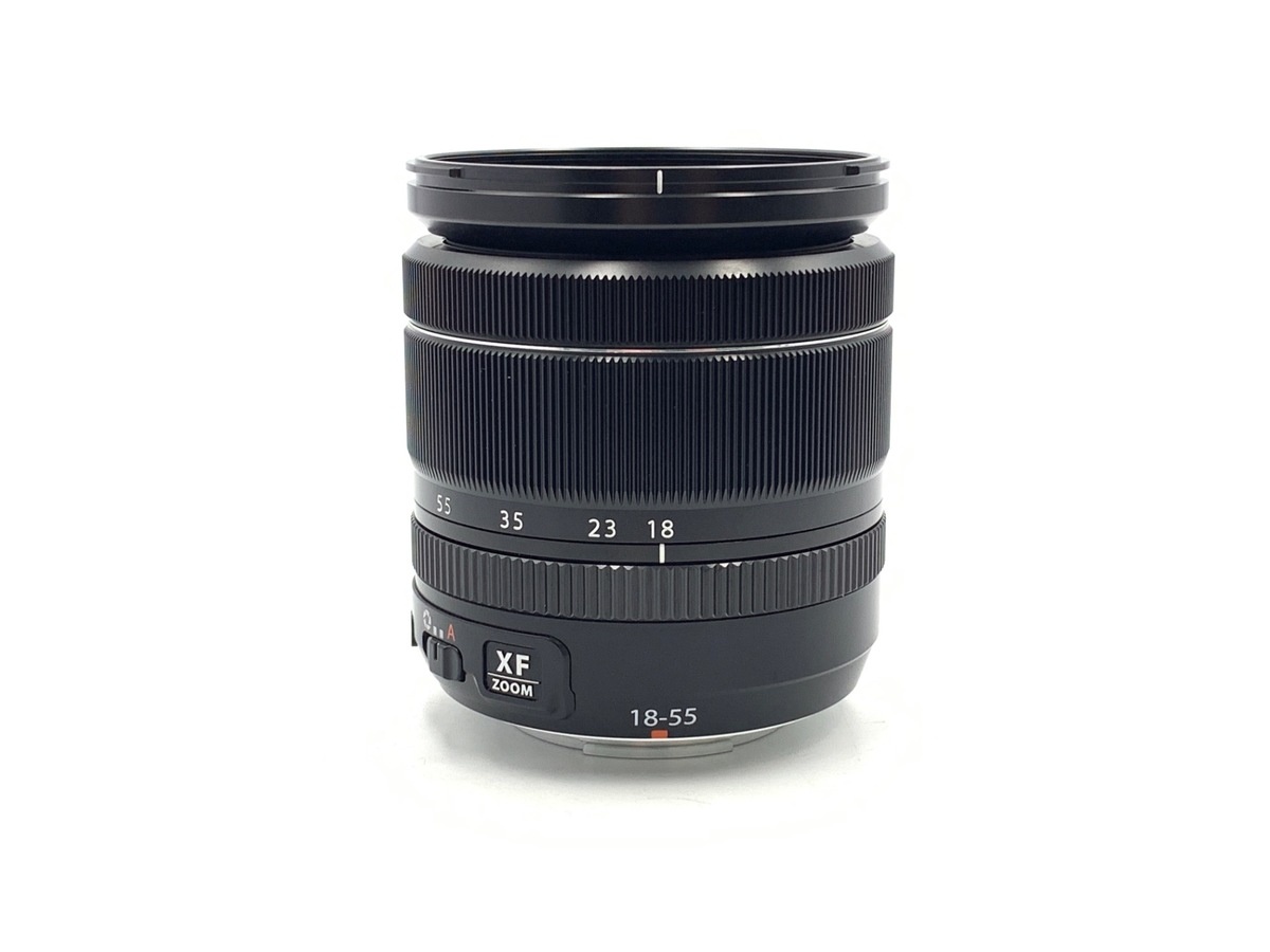 フジフイルム XF18-55mm F2.8-4 R LM OIS