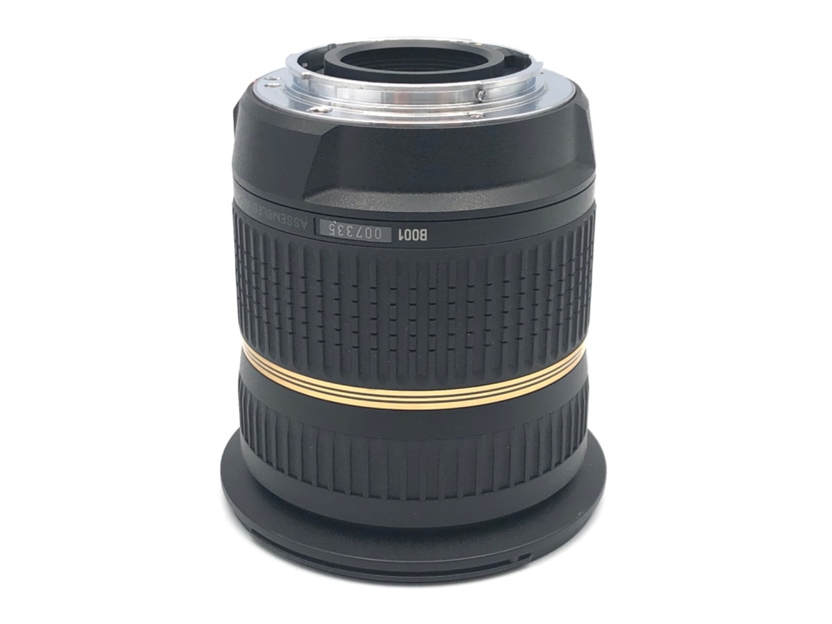 タムロン SP AF10-24mm F/3.5-4.5 DiII ソニー用（Model B001S）